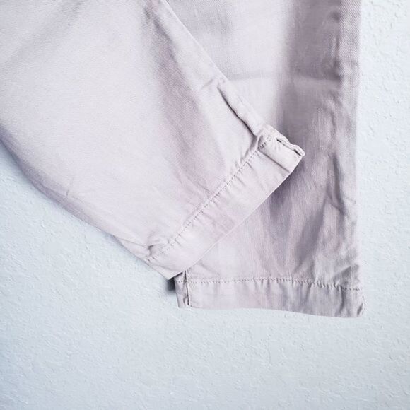 ‎Anthropologie Level 99 Ombre Crops - Picture 3 of 8